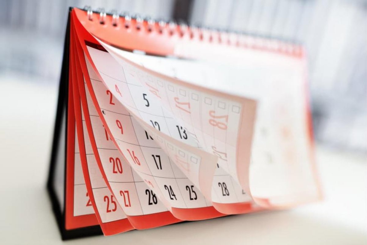 Feriados 2020: se aproximan el próximo fin de semana largo y otro extra largo