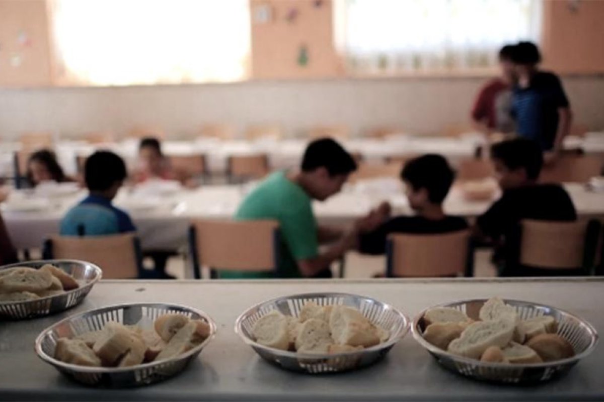 Funcionarios y especialistas analizan cómo mejorar la calidad nutricional de sectores vulnerables