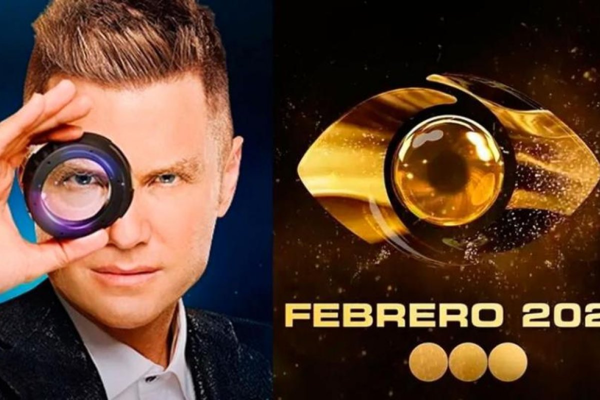 Fecha de lanzamiento de Gran Hermano: Generación Dorada confirmada