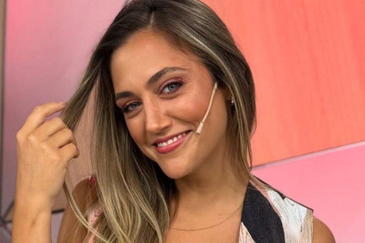 Sofía Kotler revela su embarazo en un emotivo anuncio en redes sociales