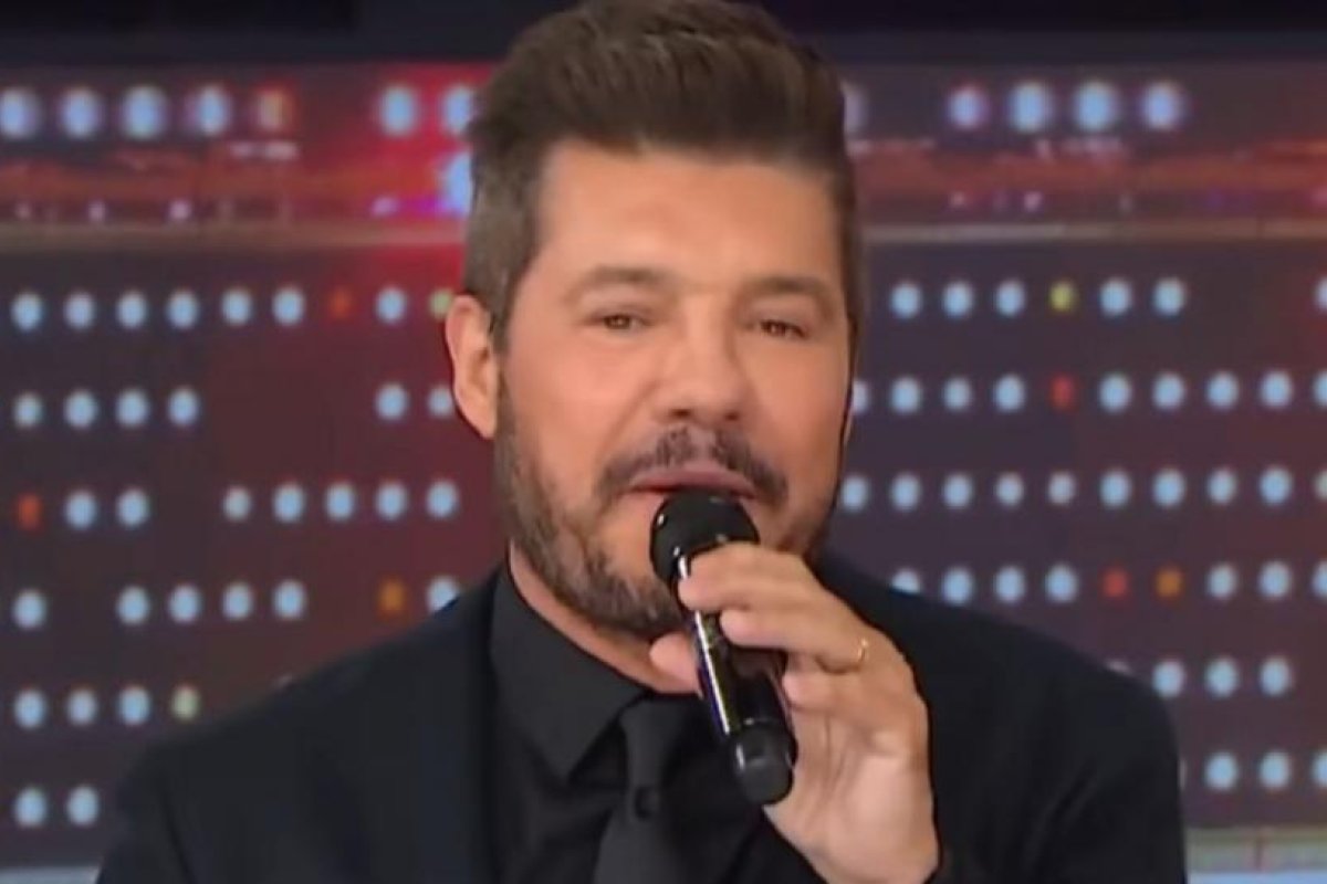 Rating: Marcelo Tinelli y Showmatch sufren por el fútbol