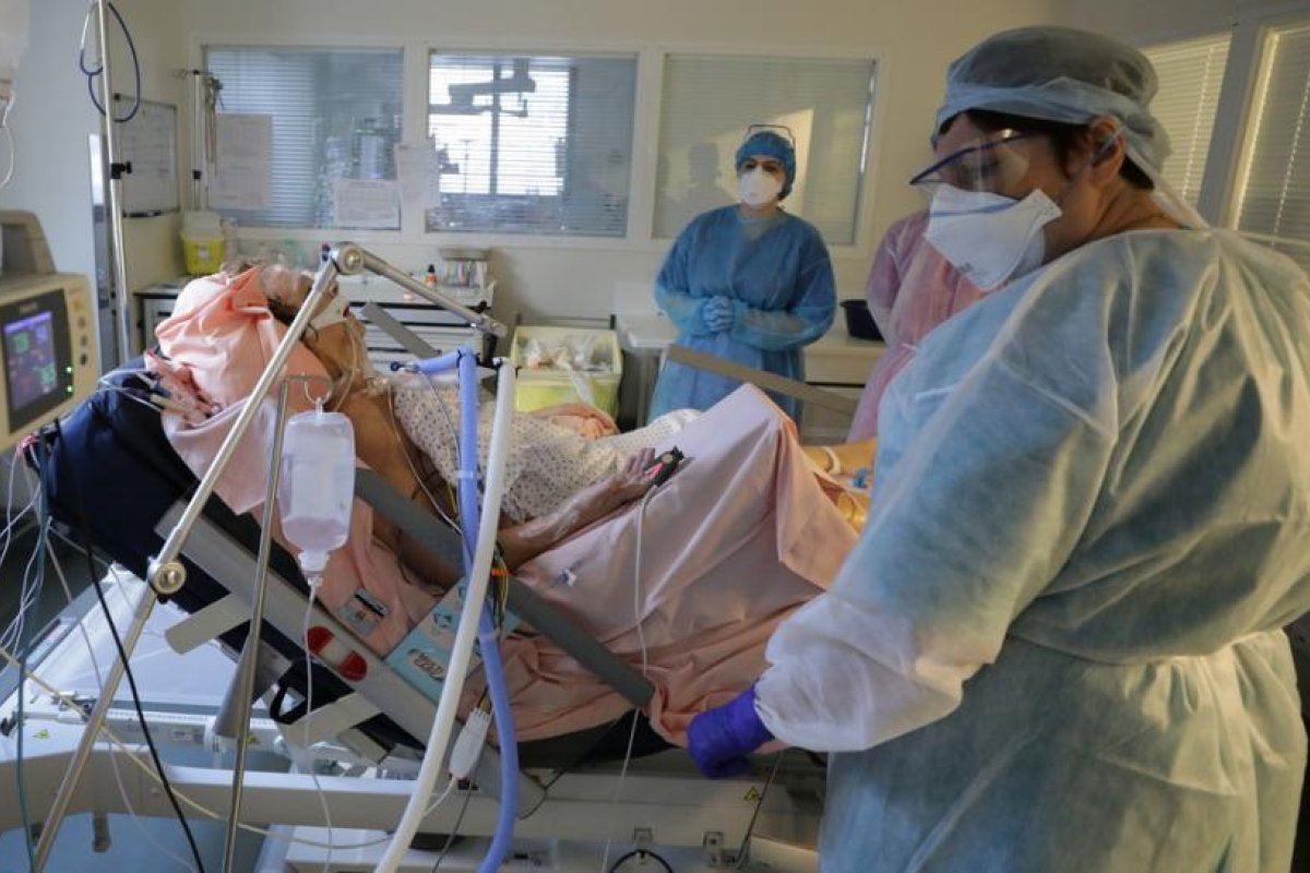 Una mujer de 90 años decide morir mediante suicidio asistido al no soportar las restricciones por el coronavirus