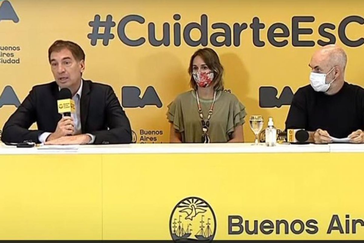 Crimen en Retiro: con críticas al kirchnerismo, Juntos por el Cambio reclamó tratar el Régimen Penal Juvenil y bajar la imputabilidad a los 15 años