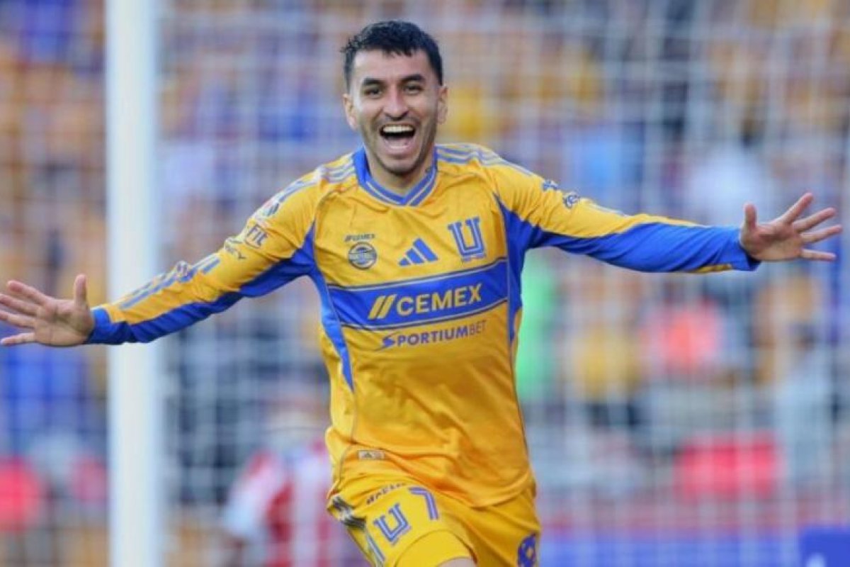 Ángel Correa se une a River Plate tras intensas negociaciones
