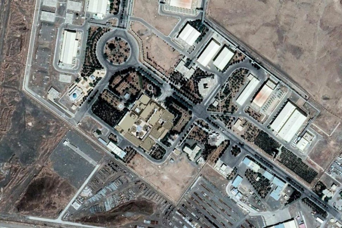 ¿Qué tan cerca está Irán de producir una bomba nuclear?