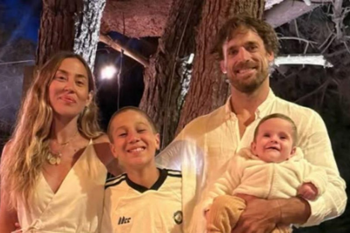 Jimena Barón y Matías Palleiro presentan su hogar soñado en redes sociales
