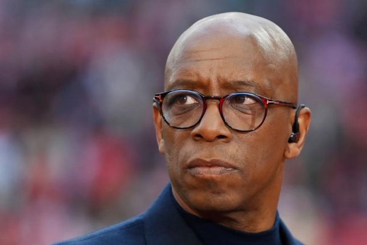 Ian Wright critica el desempeño de la Selección Argentina ante Inglaterra