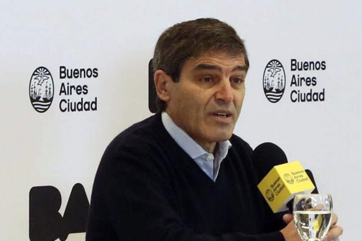 Vacunas: la respuesta de Quirós a la denuncia de Sarlo