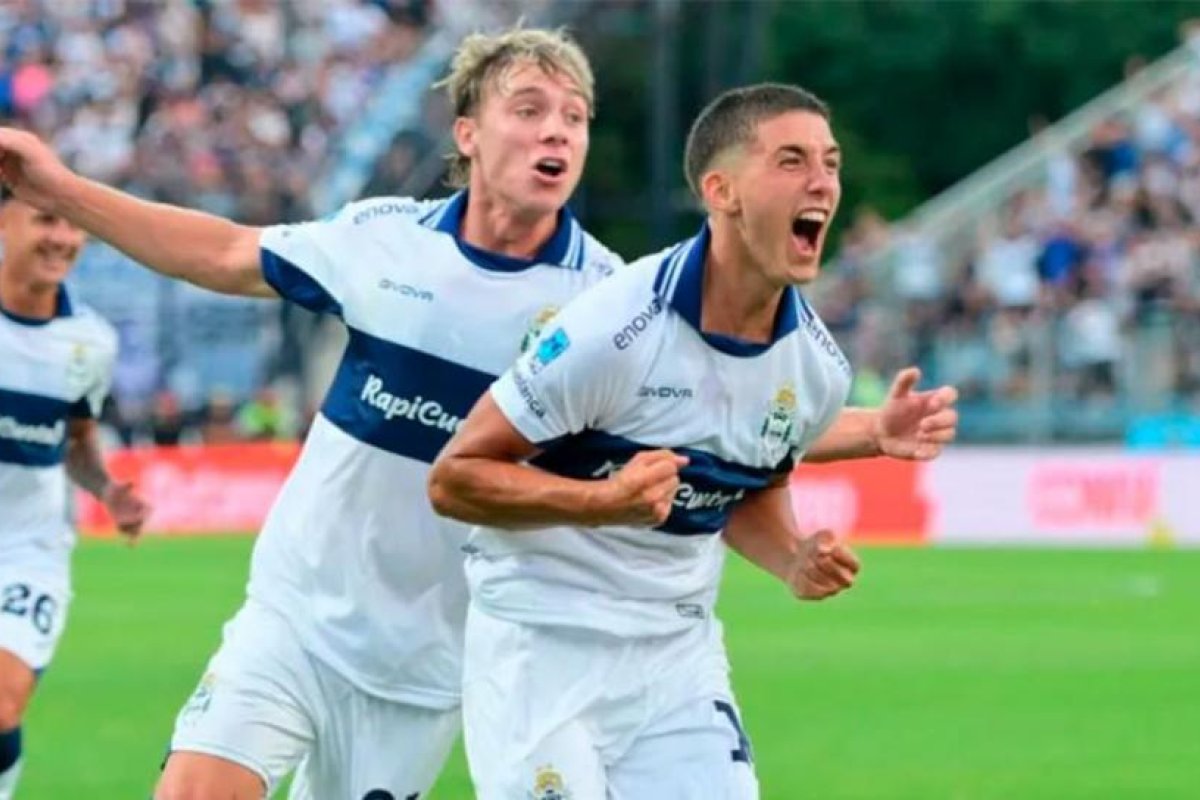 Gimnasia y Aldosivi se enfrentan en busca de su primer triunfo en el Apertura