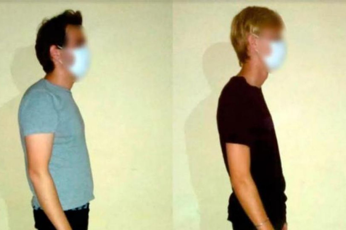 Isca Yacu: Tío y sobrino tucumanos, detenidos por ingresar ilegalmente a Santiago