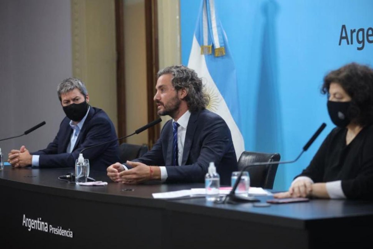 Coronavirus en la Argentina: qué dice el artículo 4 del decreto que da potestad a las provincias para imponer restricciones