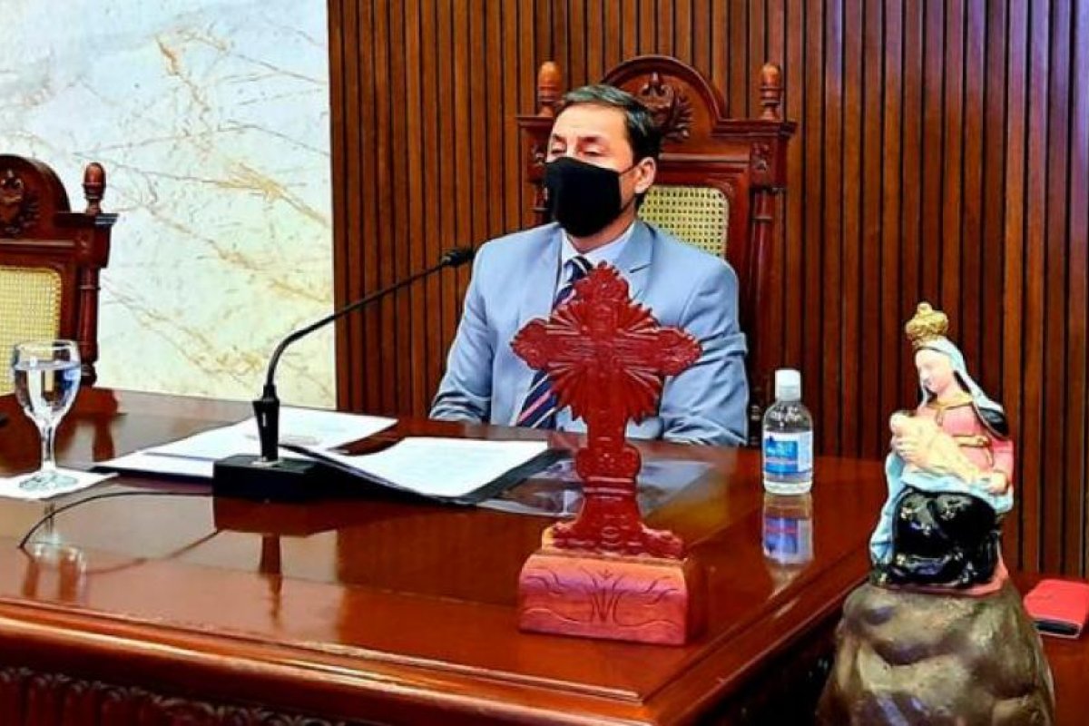 La Cámara de Diputados aprobó la Ley de Moratoria