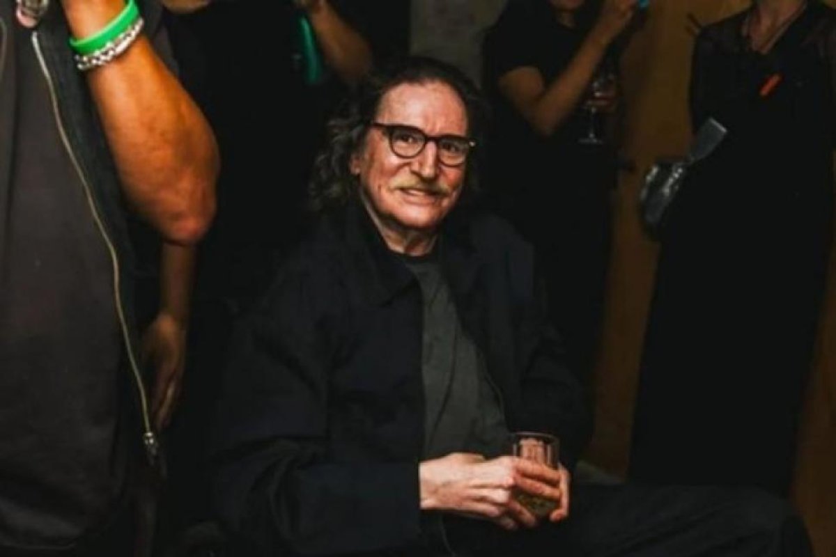 Estado de salud de Charly García tras cirugía renal programada
