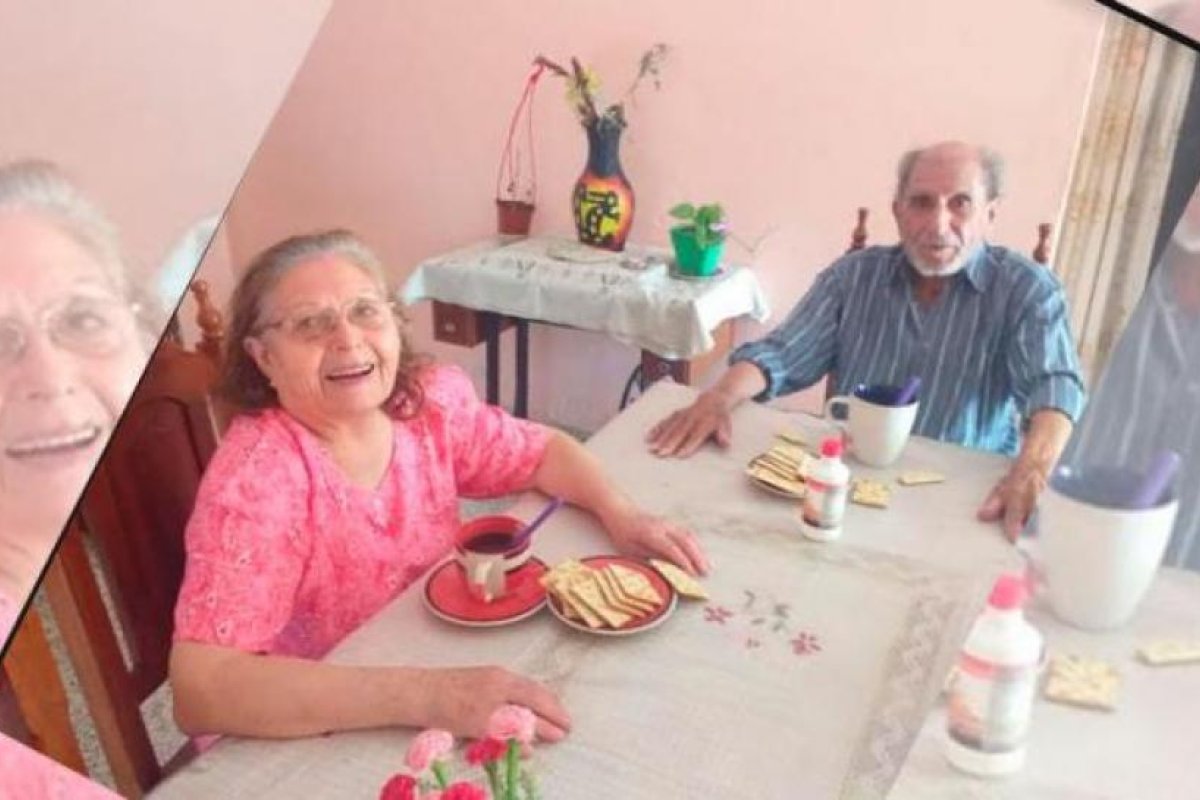 Dieron de alta a los primeros abuelos de Termas en contraer el Covid-19