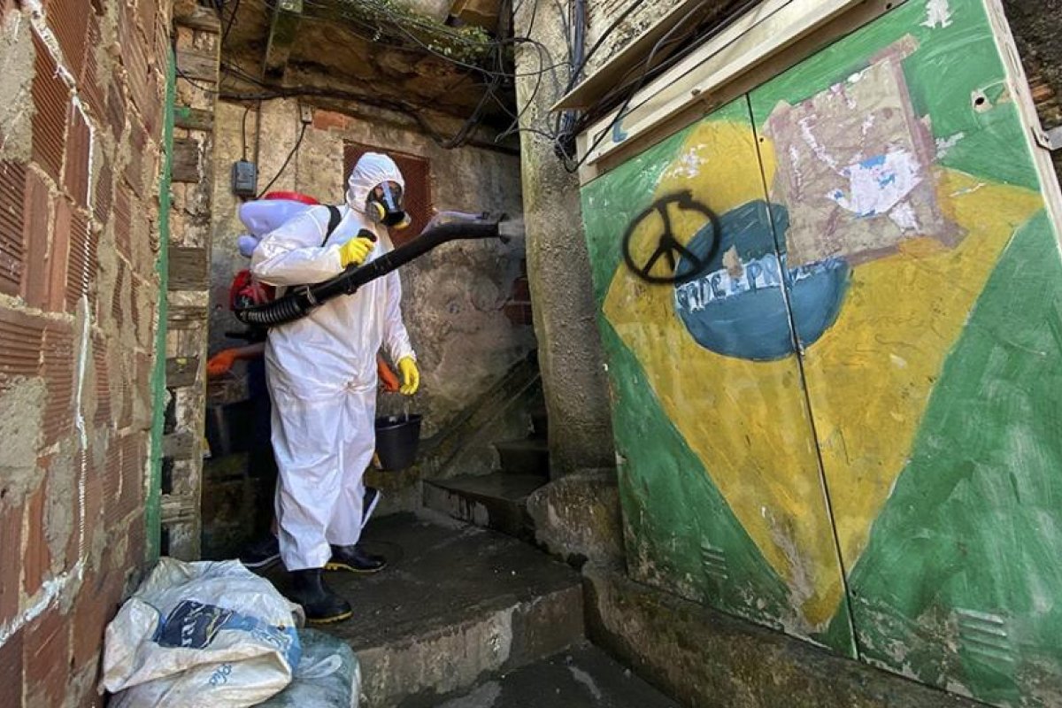 Latinoamérica es la región más golpeada por el coronavirus, coinciden organismos internacionales