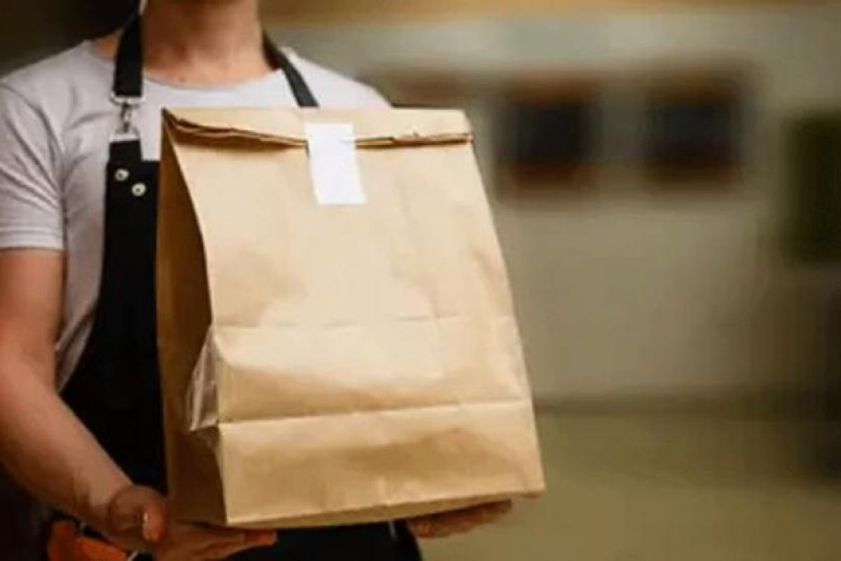 Alimentos y bebidas es el rubro con mayor crecimiento en el comercio online