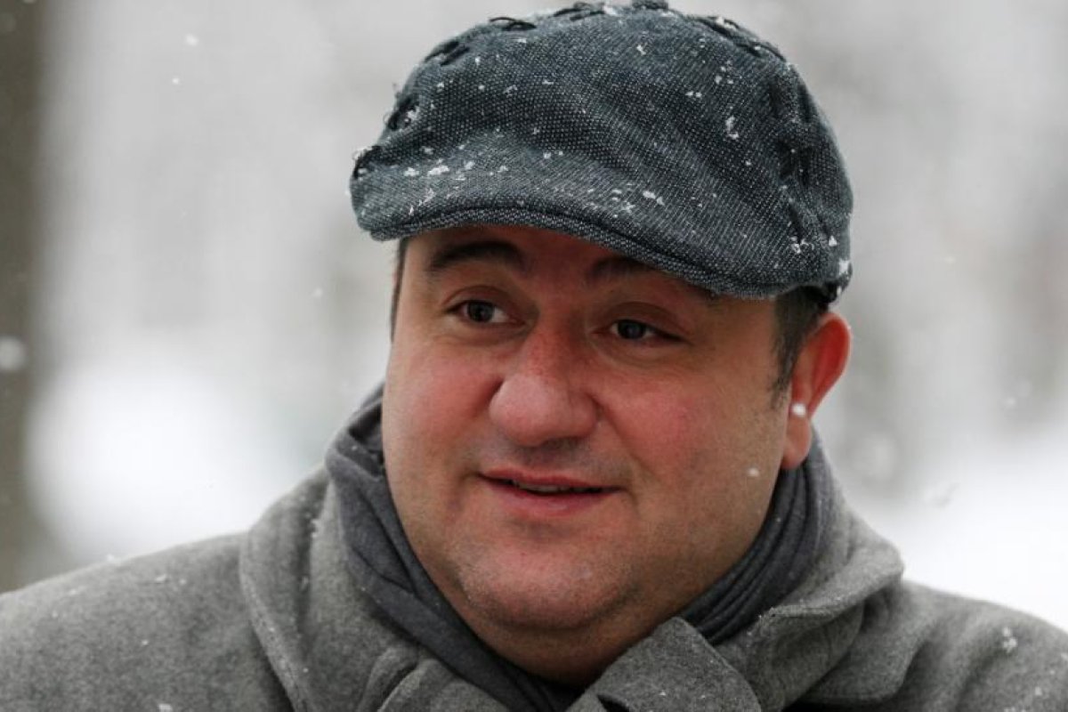 Fallece a los 54 años Mino Raiola, famoso representante de estrellas del fútbol