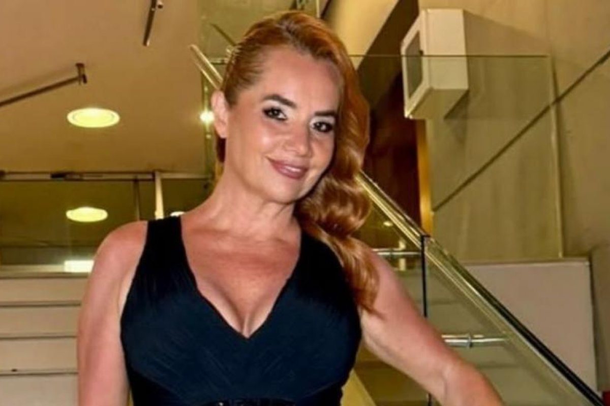 Nancy Pazos revela sus exigencias contractuales en A la Barbarossa