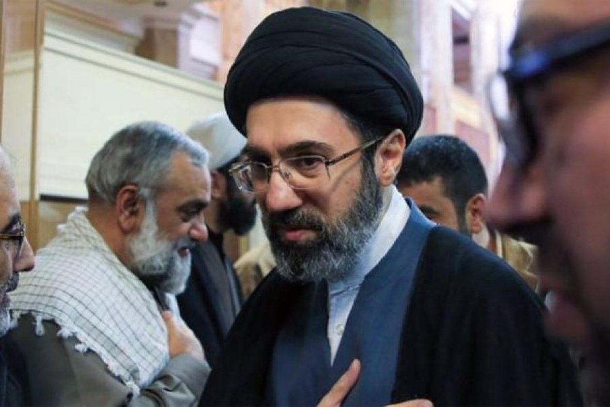 Estados Unidos ofrece 10 millones de dólares por información sobre Mojtaba Jamenei