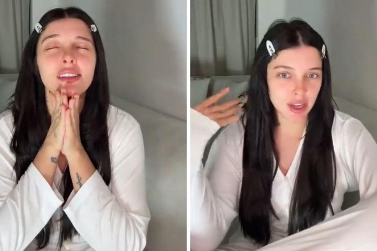 La experiencia de Sofia Gonet con el medicamento retatrutide para adelgazar