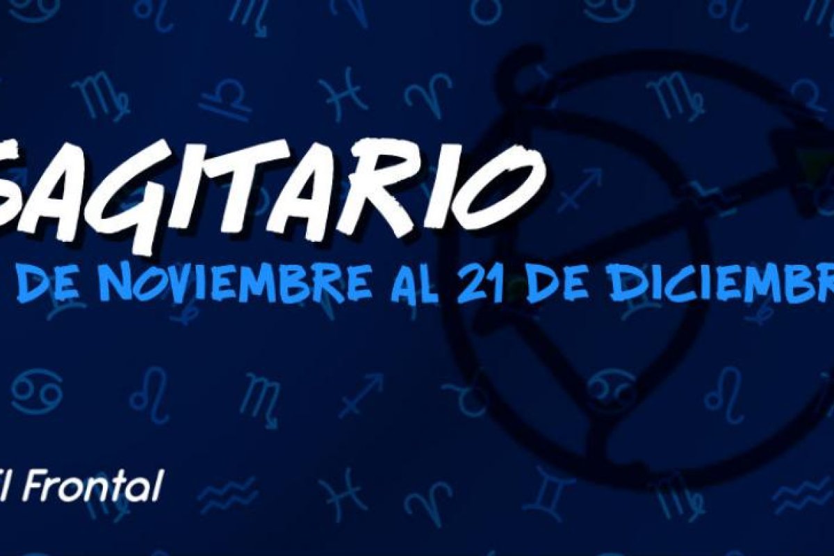 Horóscopo de Sagitario de hoy: Viernes 26 de Junio de 2026
