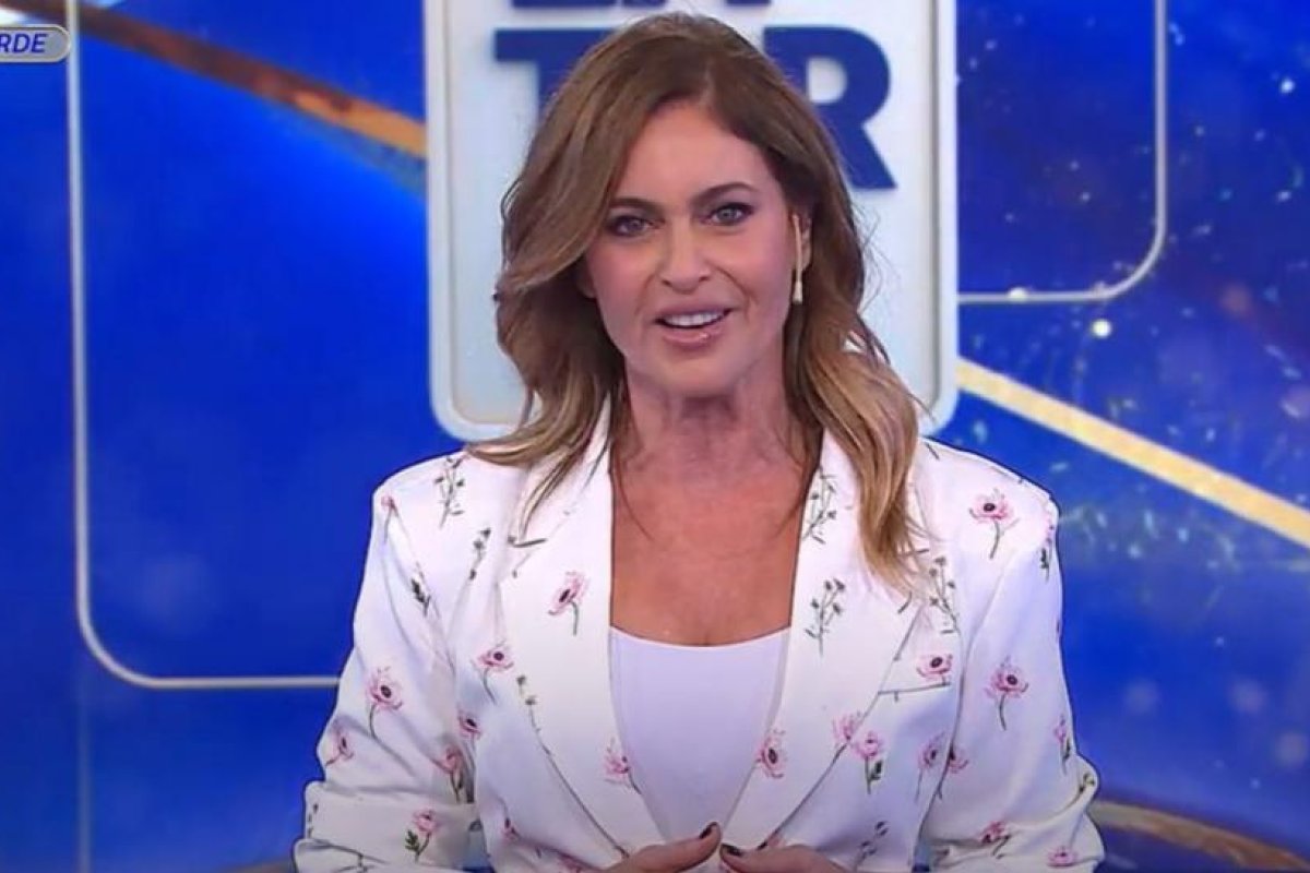 Karina Mazzocco Anuncia el Cierre de 'A la Tarde' en América TV