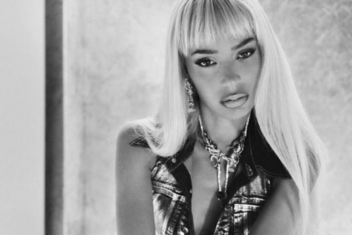Bad Gyal Anuncia su Regreso a Argentina con el Más Cara World Tour 2026
