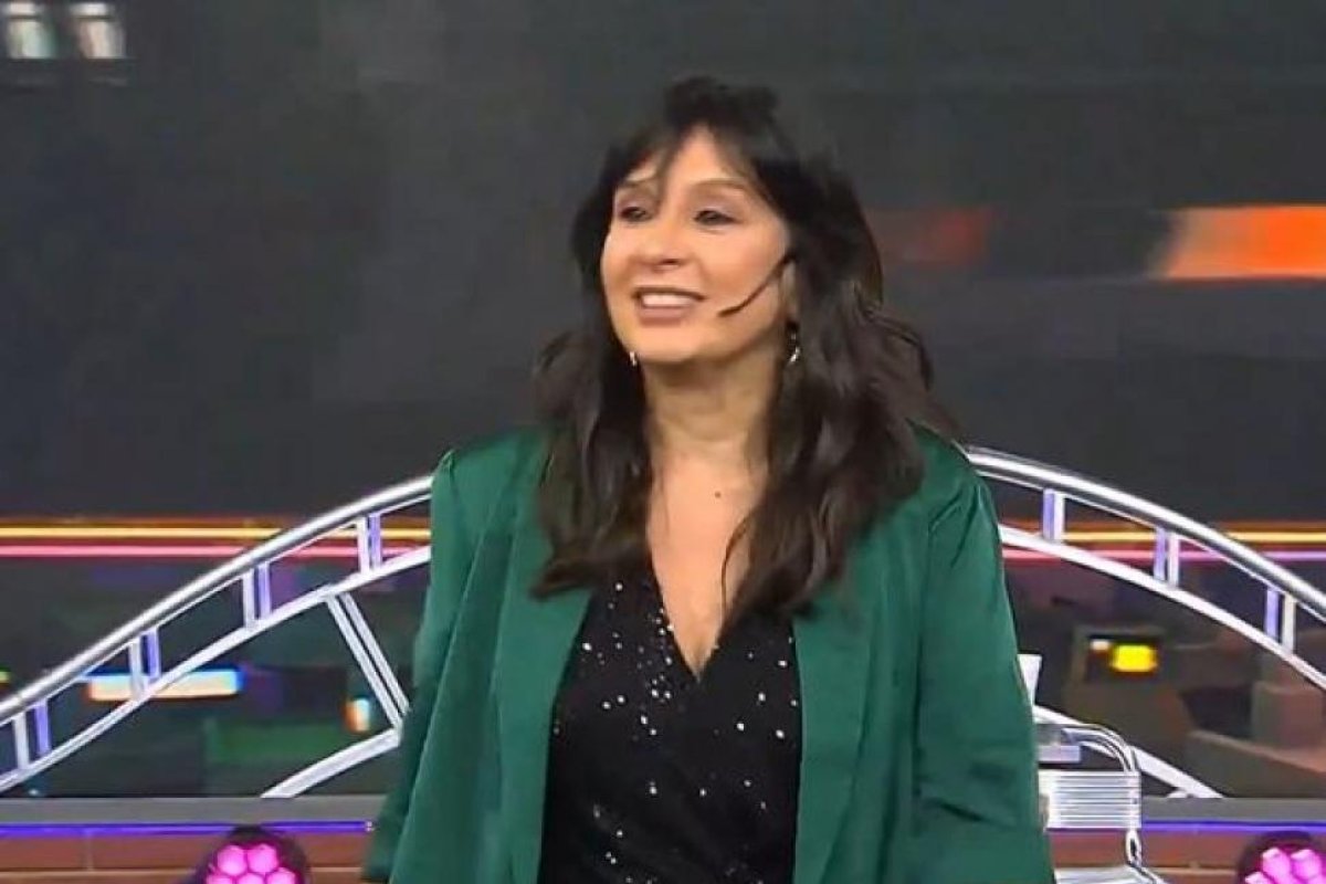 Edith Hermida Debuta en Bendita: Rating y Resultados del 22 de Diciembre