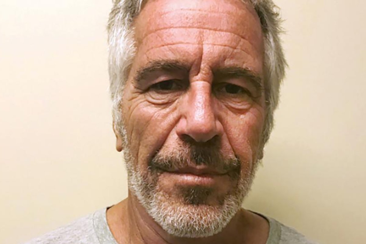 El Departamento de Justicia de EE.UU. determina que se actuó de "mal juicio" en el caso de Jeffery Epstein