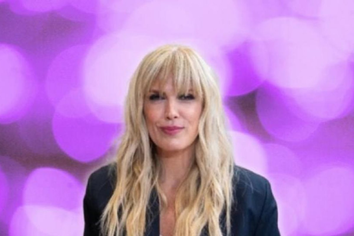 Viviana Canosa podría regresar a la televisión en El Nueve