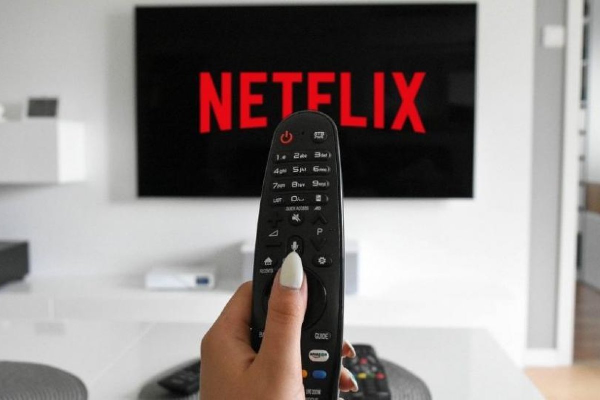 Cinco películas de terror que ofrece Netflix para ver en Halloween