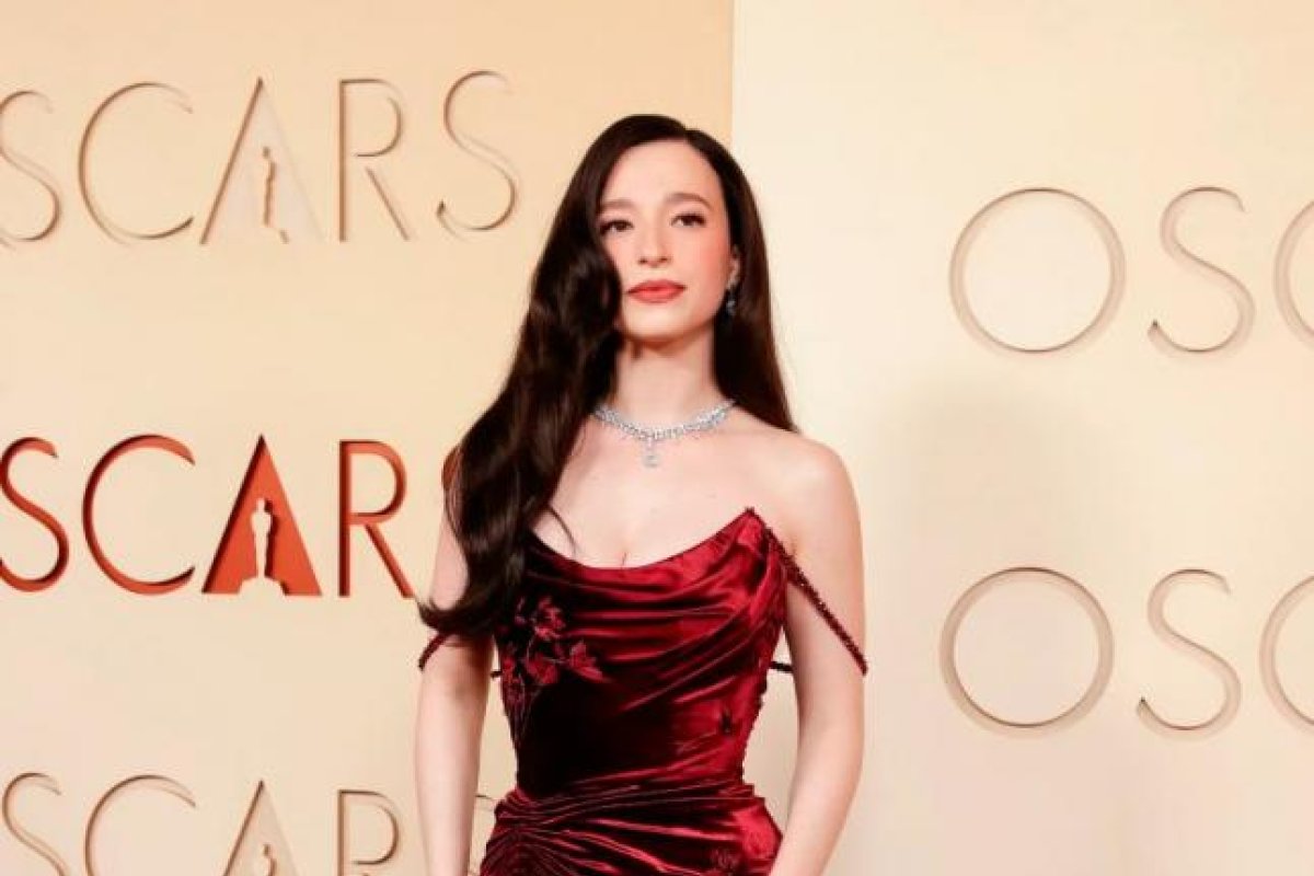 Mikey Madison revela nuevo proyecto cinematográfico tras los Oscar 2026