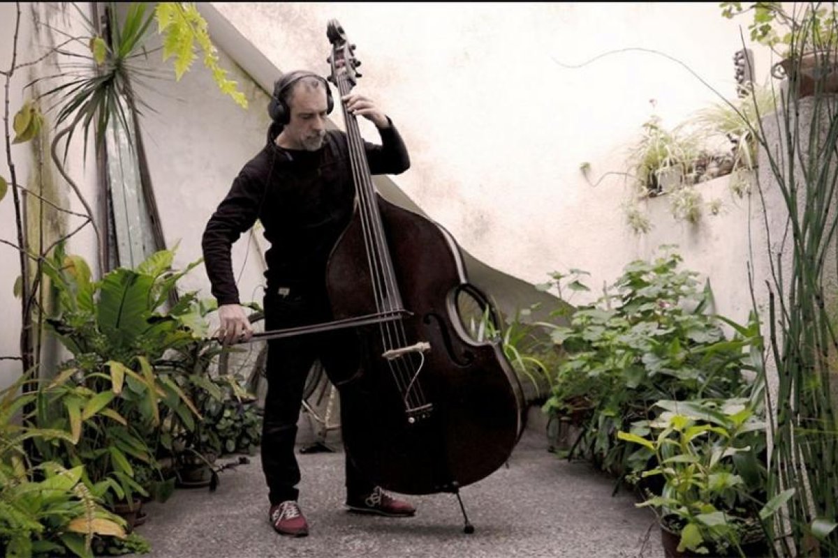 Músicos de hoy que reconquistan el repertorio patrio