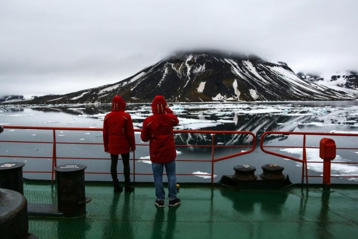 La UE y países del norte de Europa suspenden cooperación con Rusia en la región del Euroártico y del mar de Barents