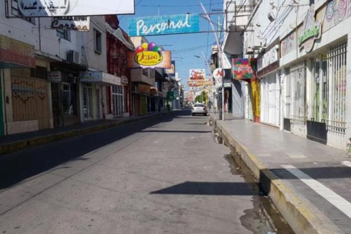 Los empleados de comercio celebran su día y hoy no habrá actividad en el sector