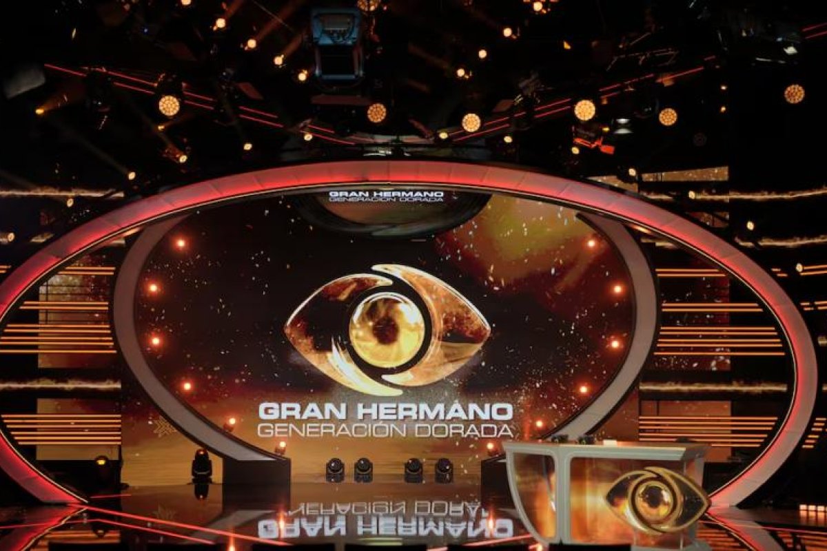 Gran Hermano Generación Dorada: Se Filtran Nombres de Concursantes Confirmados