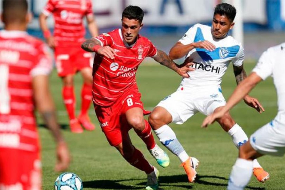 Huracán y Vélez se ven las caras en un duelo que promete