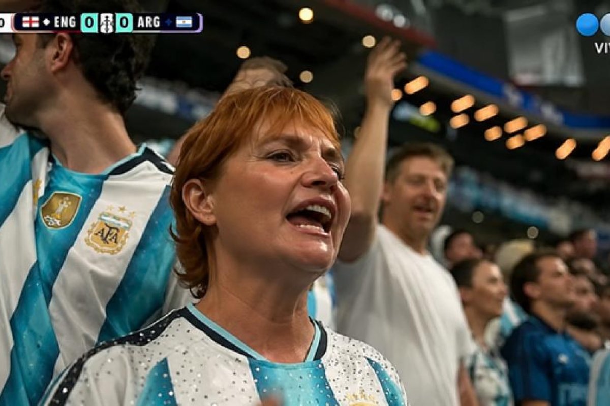 Controversia en Atlanta: Nancy Pazos critica a Alejandra Monteoliva durante el Mundial 2026