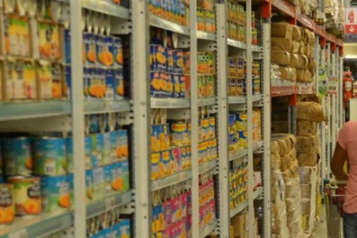 Los precios mayoristas subieron 3,7% en septiembre y el costo de la construcción avanzó 2,9%