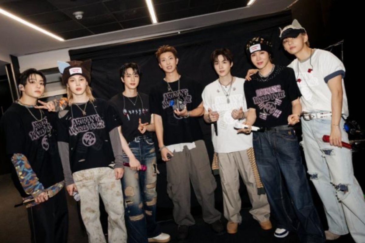 BTS y el Museo Británico: Promoción del Patrimonio Cultural Coreano