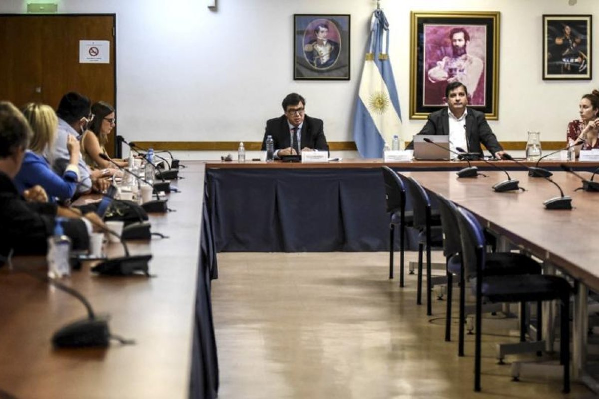 Diputados retoma el tratamiento en comisiones del proyecto de movilidad jubilatoria