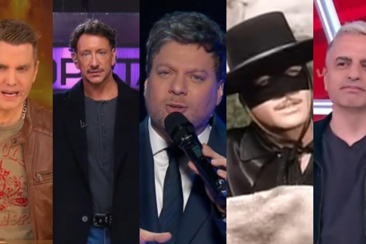 Análisis de rating: Gran Hermano, Popstars y otros programas del 1 de septiembre