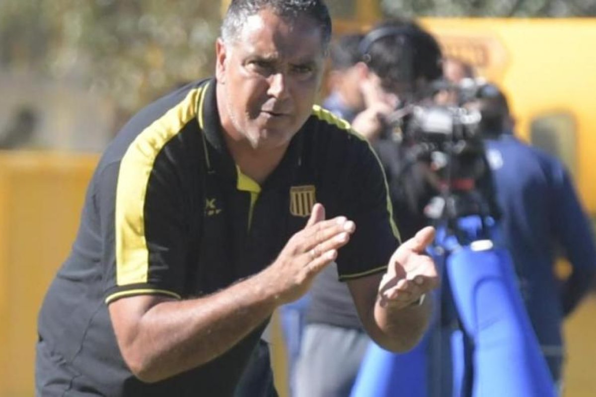 Cristian Mazzón: Clave en la Recuperación Anímica del Equipo Aurinegro