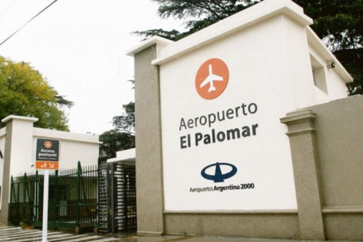 Con restricciones, el Gobierno levantó la suspensión de los vuelos de cabotaje: podrían realizarse viajes a 18 provincias