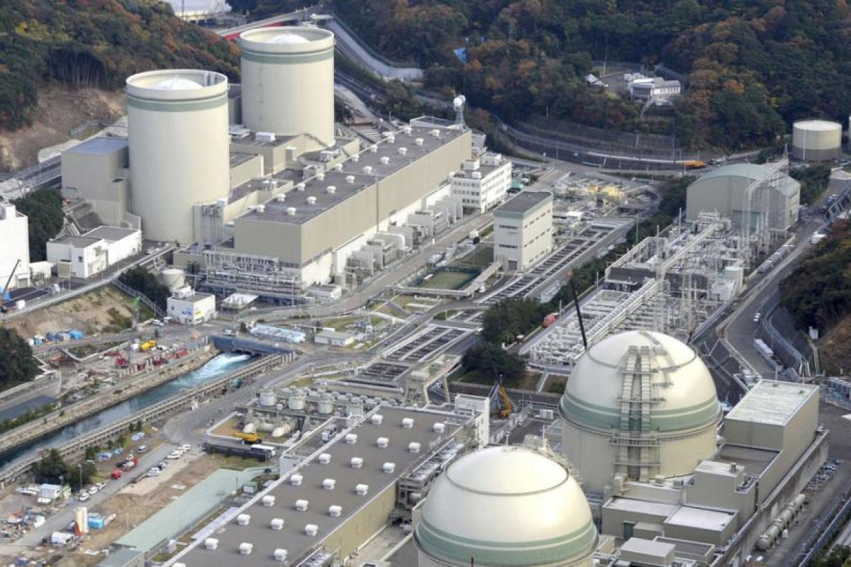 Japón aprueba el reinicio de centrales nucleares que han sido operadas durante más de 40 años