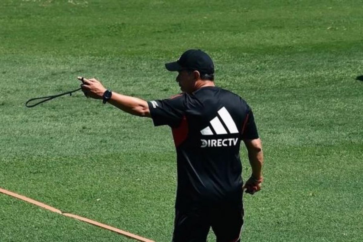 River Plate busca redención ante Argentinos Juniors en el Apertura 2026