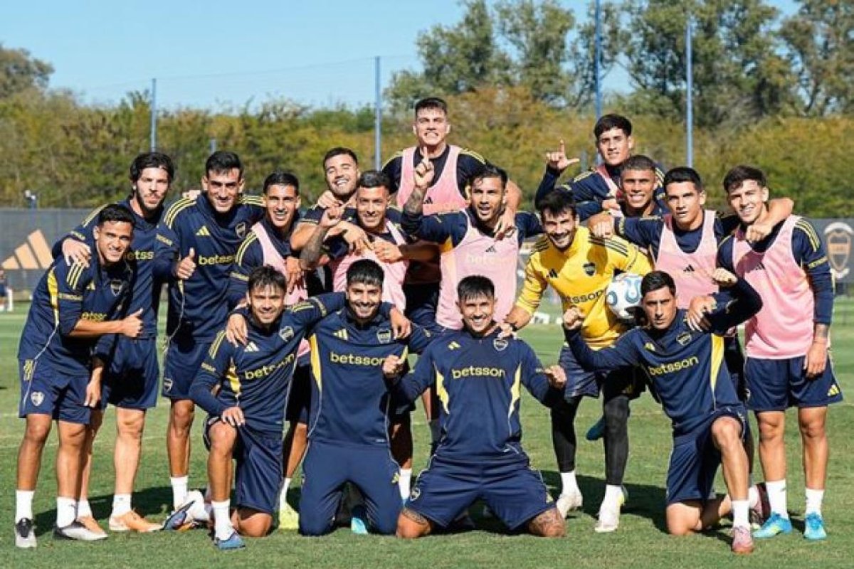 Boca Juniors: Claves para Avanzar a Octavos en la Copa Libertadores 2026