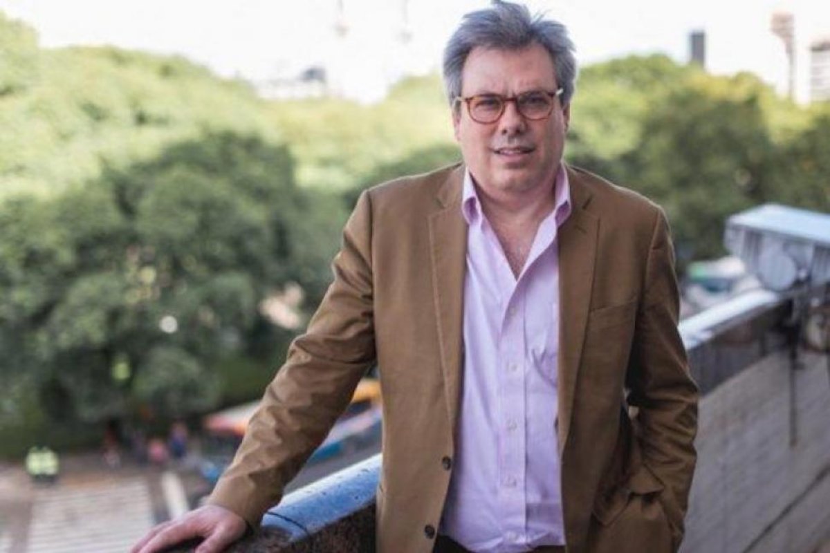 Exfuncionario recomienda a Alberto reformas estructurales que hubiera hecho Macri