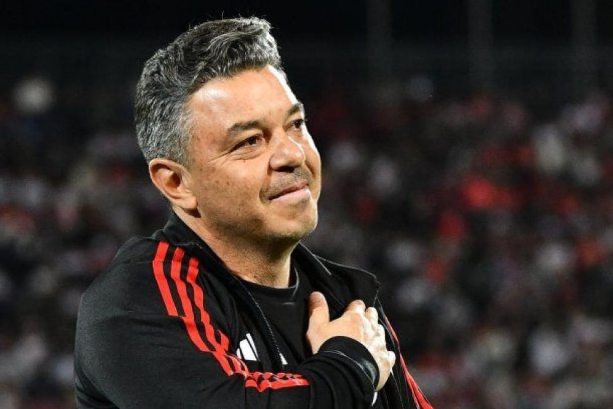 Marcelo Barovero se reincorpora al cuerpo técnico de River Plate como entrenador de arqueros