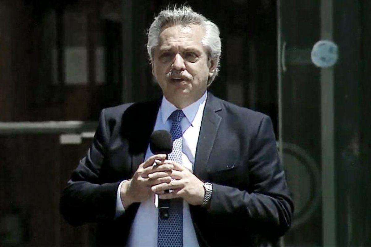 El Presidente encabezará en Loma Negra el acto por el Día de la Construcción